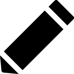 Pencil Cursor Sketch Svg Vector, Free Vectors File